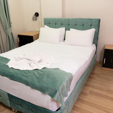 Loss Hotel Çatalca Eksteriør billede